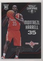 Rookies - Montrezl Harrell [EX to NM]