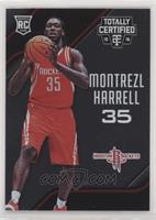 Rookies - Montrezl Harrell