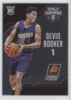 Rookies - Devin Booker