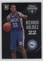 Rookies - Richaun Holmes