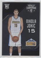 Rookies - Nikola Jokic