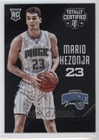 Rookies - Mario Hezonja