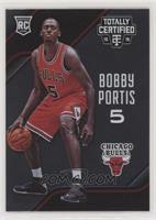 Rookies - Bobby Portis [EX to NM]