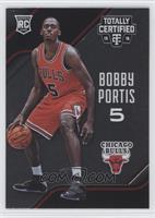 Rookies - Bobby Portis