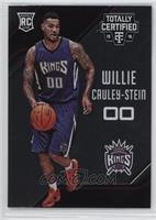 Rookies - Willie Cauley-Stein