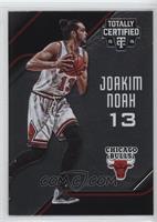 Joakim Noah