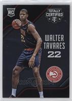 Rookies - Walter Tavares