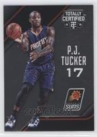 P.J. Tucker