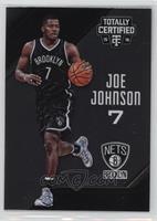 Joe Johnson