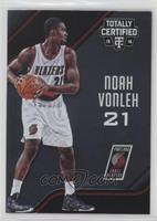 Noah Vonleh [Noted]