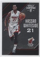 Hassan Whiteside