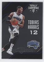 Tobias Harris