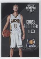 Chase Budinger