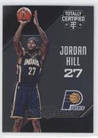 Jordan Hill