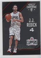 J.J. Redick