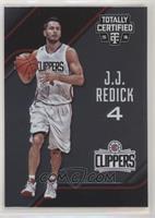 J.J. Redick