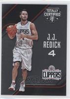 J.J. Redick