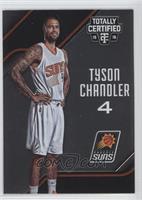 Tyson Chandler