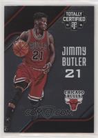 Jimmy Butler