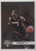 Dwyane Wade #/199