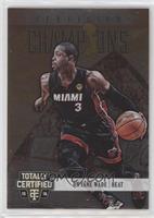 Dwyane Wade [EX to NM] #/199