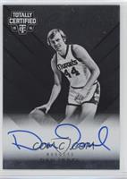 Dan Issel #/25