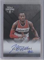 John Wall #/25