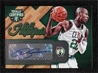 Ray Allen #/25