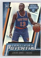 Jerian Grant #/25