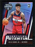 Kelly Oubre Jr. #/25