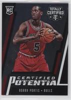 Bobby Portis #/199