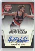 Bill Walton [EX to NM] #/10