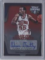 Adrian Dantley #/49