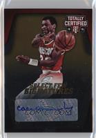 Calvin Murphy #/25