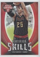 Kyle Korver #/25