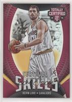 Kevin Love #/25