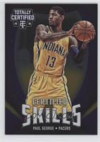 Paul George #/199