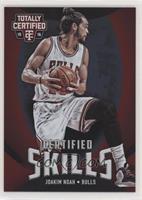 Joakim Noah #/199