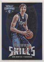 Dirk Nowitzki #/199