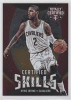 Kyrie Irving #/199