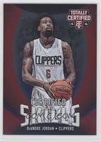 DeAndre Jordan #/199