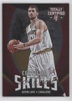 Kevin Love #/199