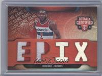 John Wall #/10