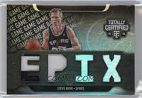 Steve Kerr #/10