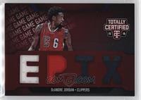 DeAndre Jordan #/99