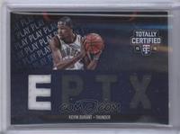 Kevin Durant #/99