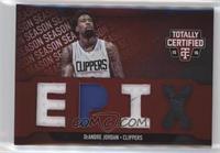 DeAndre Jordan #/99