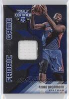 Andre Drummond #/99