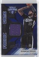 DeMarcus Cousins #/49