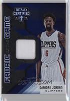 DeAndre Jordan #/99